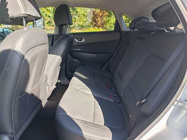 Hyundai KONA 150kW Ultimate 64kWh 5dr Auto