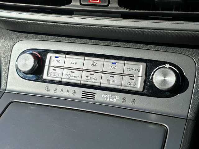 Hyundai KONA 150kW Ultimate 64kWh 5dr Auto