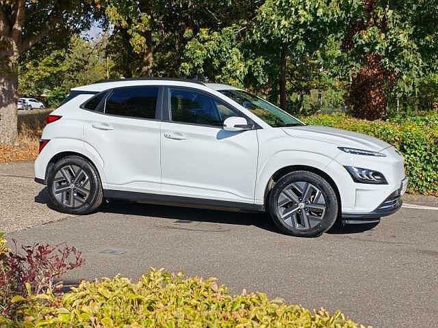 Hyundai KONA 150kW Ultimate 64kWh 5dr Auto