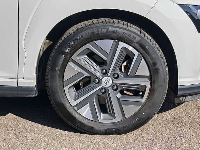 Hyundai KONA 150kW Ultimate 64kWh 5dr Auto