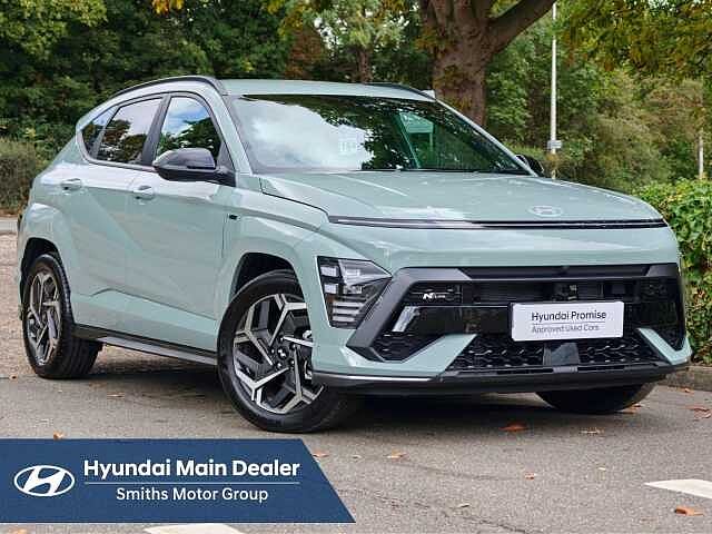 1.6 Hybrid 138 N Line S 5dr DCT