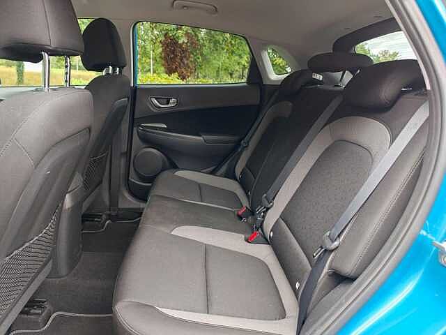 Hyundai KONA 1.0T GDi Blue Drive Premium 5dr