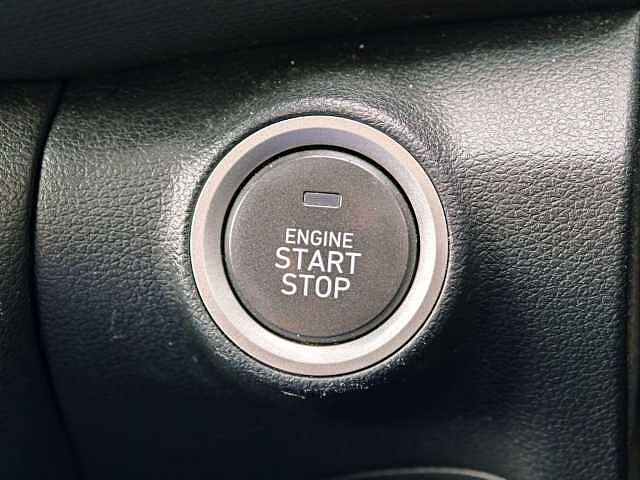 Hyundai KONA 1.0T GDi Blue Drive Premium 5dr