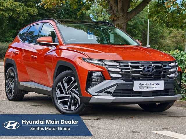 1.6T Hybrid Ultimate 5dr Auto