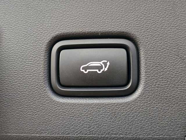 Hyundai TUCSON 1.6T Hybrid Ultimate 5dr Auto
