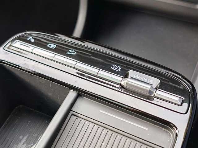 Hyundai TUCSON 1.6T Hybrid Ultimate 5dr Auto