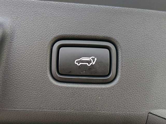 Hyundai TUCSON 1.6T Hybrid N Line 5dr Auto