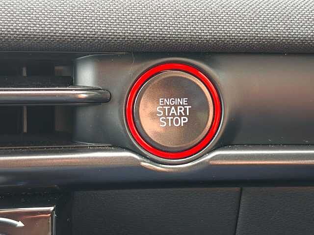 Hyundai TUCSON 1.6T Hybrid N Line 5dr Auto