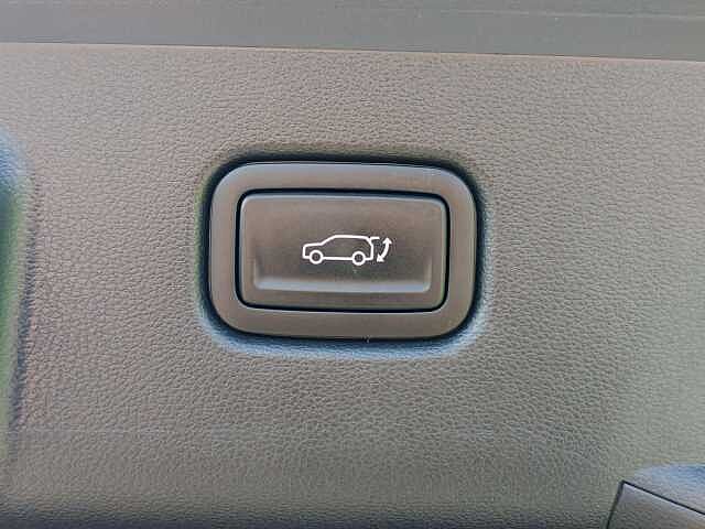 Hyundai KONA 160kW N Line S 65kWh 5dr Auto