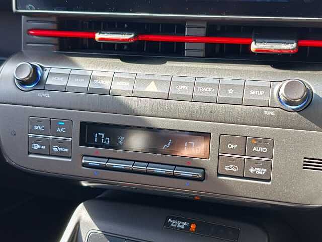 Hyundai KONA 160kW N Line S 65kWh 5dr Auto