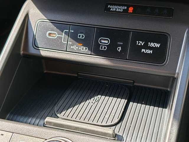 Hyundai KONA 160kW N Line S 65kWh 5dr Auto