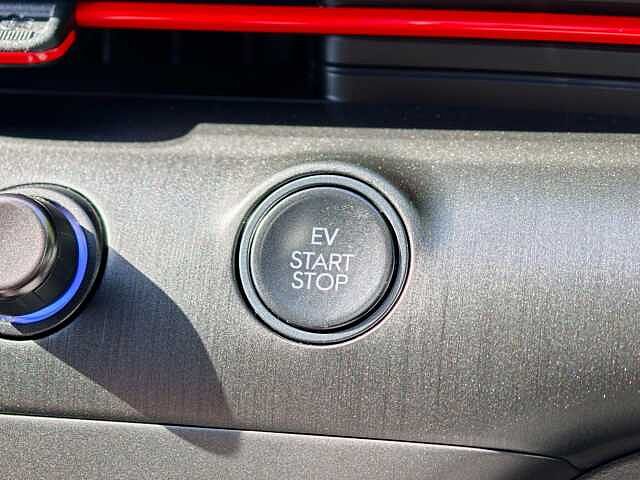 Hyundai KONA 160kW N Line S 65kWh 5dr Auto