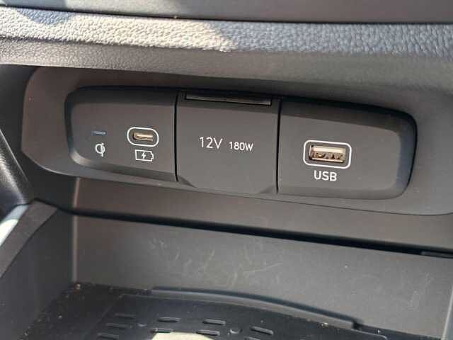 Hyundai i10 1.2 [79] Premium 5dr Auto [Nav]