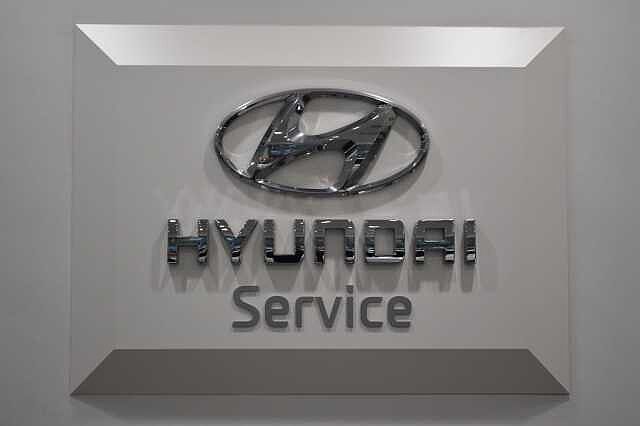Hyundai TUCSON 1.6T Ultimate 5dr