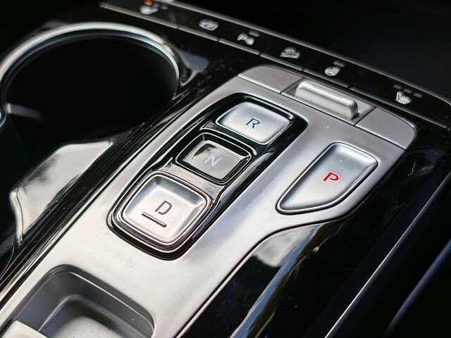 Hyundai TUCSON 1.6 TGDi Hybrid 230 Premium 5dr 2WD Auto