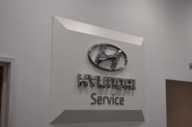 Hyundai TUCSON 1.6 TGDi Hybrid 230 Premium 5dr 2WD Auto