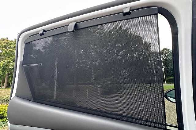 Hyundai TUCSON 1.6T Hybrid N Line S 5dr Auto