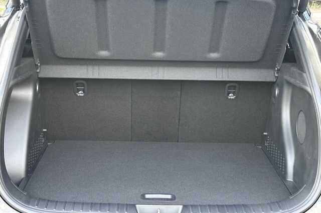 Hyundai KONA 1.6 Hybrid 129 N Line S 5dr DCT