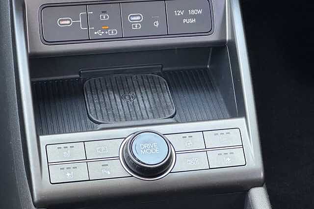 Hyundai KONA 1.6 Hybrid 129 N Line S 5dr DCT