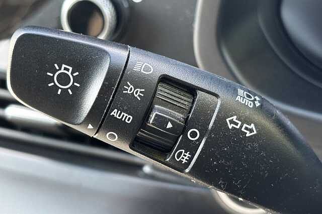 Hyundai BAYON 1.0 TGDi Ultimate 5dr DCT