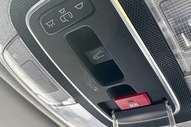 Hyundai BAYON 1.0 TGDi Ultimate 5dr DCT