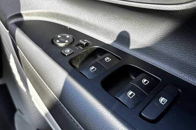 Hyundai BAYON 1.0 TGDi Ultimate 5dr DCT