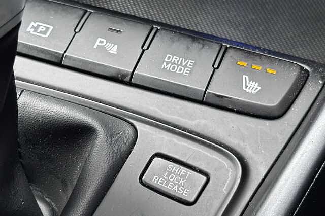 Hyundai BAYON 1.0 TGDi Premium 5dr DCT