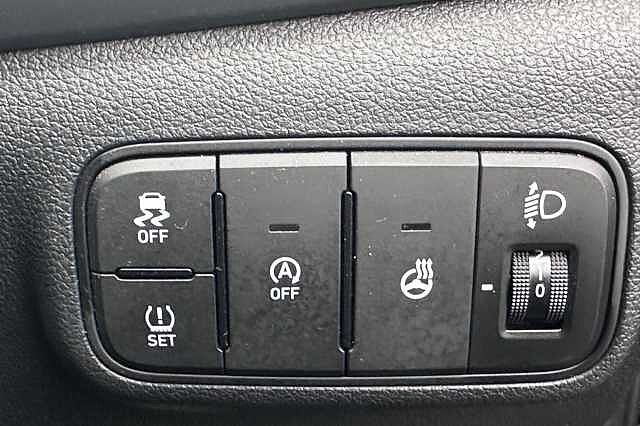 Hyundai BAYON 1.0 TGDi Premium 5dr DCT