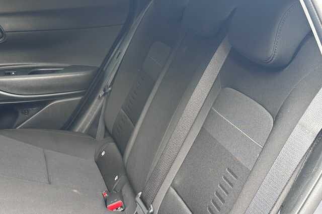 Hyundai BAYON 1.0 TGDi Premium 5dr DCT