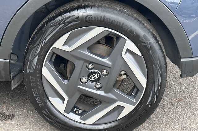 Hyundai BAYON 1.0 TGDi Premium 5dr DCT