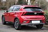 Hyundai BAYON 1.0 T-GDi (100ps) Premium 48 Volt MHEV DCT Red