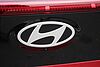 Hyundai BAYON 1.0 T-GDi (100ps) Premium 48 Volt MHEV DCT Red