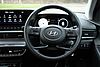 Hyundai BAYON 1.0 T-GDi (100ps) Premium 48 Volt MHEV DCT Red
