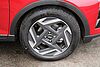 Hyundai BAYON 1.0 T-GDi (100ps) Premium 48 Volt MHEV DCT Red