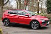 Hyundai BAYON 1.0 T-GDi (100ps) Premium 48 Volt MHEV DCT Red