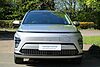 Hyundai KONA E (218ps) Ultimate Silver
