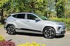 Hyundai KONA E (218ps) Ultimate Silver