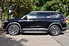 Hyundai SANTA FE 1.6 TGDi Hybrid Ultimate 5dr 4WD Auto Black