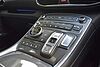 Hyundai SANTA FE 1.6 TGDi Hybrid Ultimate 5dr 4WD Auto Black