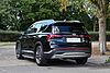 Hyundai SANTA FE 1.6 TGDi Hybrid Ultimate 5dr 4WD Auto Black