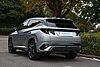 Hyundai TUCSON 1.6T 48V MHD N Line S 5dr 4WD DCT Silver