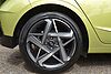Hyundai I20 1.0T GDi Ultimate 5dr DCT Yellow