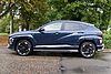 Hyundai KONA 160kW N Line 65kWh 5dr Auto Blue