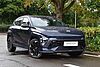 Hyundai KONA 160kW N Line 65kWh 5dr Auto Blue