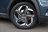 Hyundai TUCSON 1.6 TGDi Hybrid 230 Ultimate 5dr 2WD Auto Blue