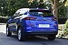 Hyundai TUCSON 1.6 GDi SE Nav 5dr 2WD Blue