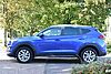 Hyundai TUCSON 1.6 GDi SE Nav 5dr 2WD Blue