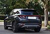 Hyundai TUCSON 1.6 TGDi Plug-in Hybrid Ultimate 5dr 4WD Auto Grey