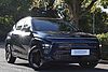 Hyundai KONA 160kW Ultimate 65kWh 5dr Auto Blue