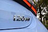 Hyundai I20 1.6T GDi N 5dr Blue